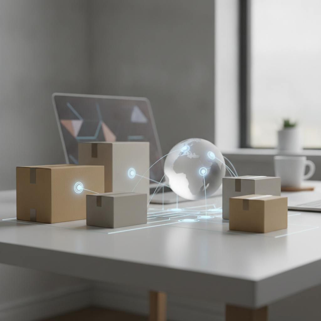 Dropshipping Eestis: kuidas alustada e-äriga ilma laota