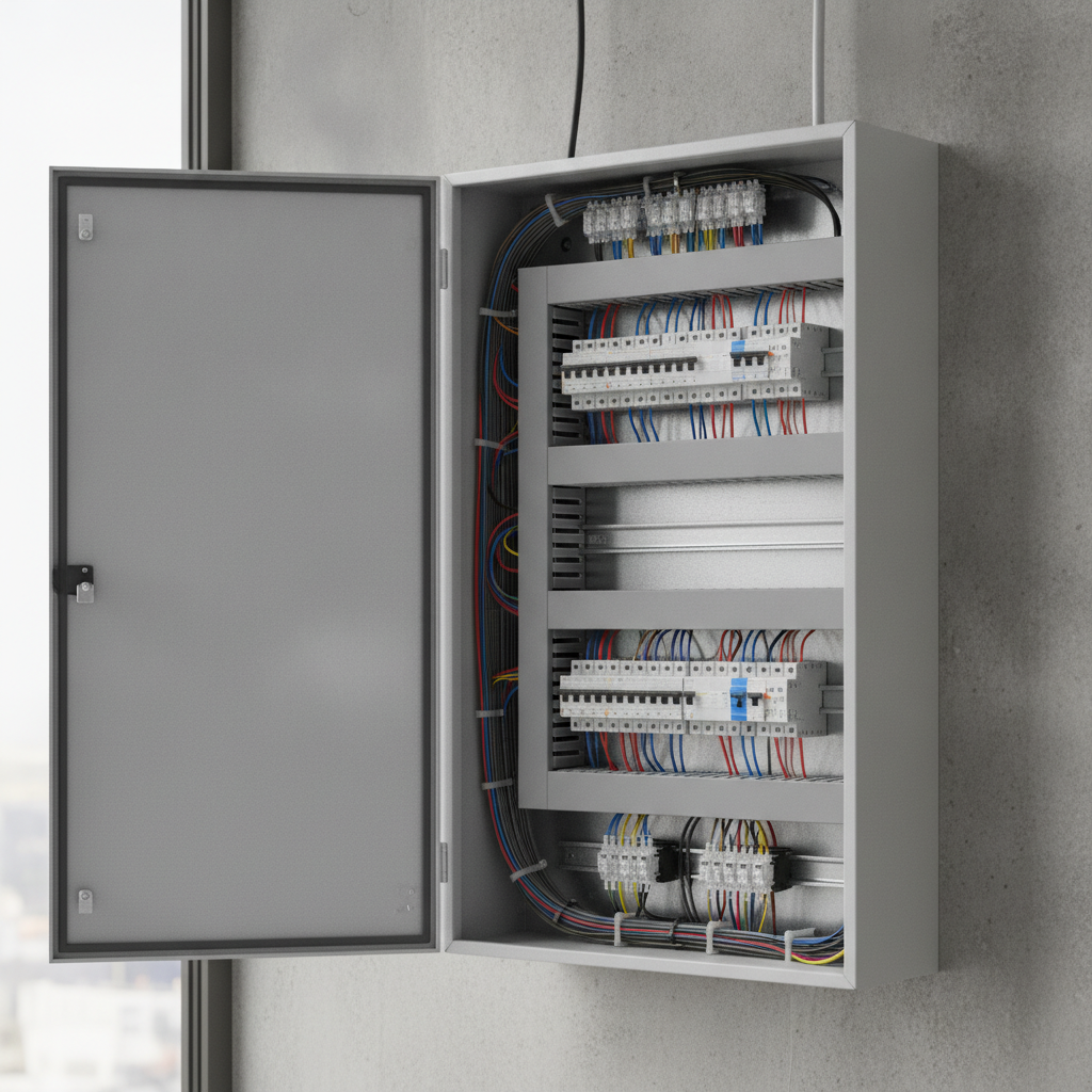 Elektriku palk Eestis: kui palju tegelikult teenitakse?